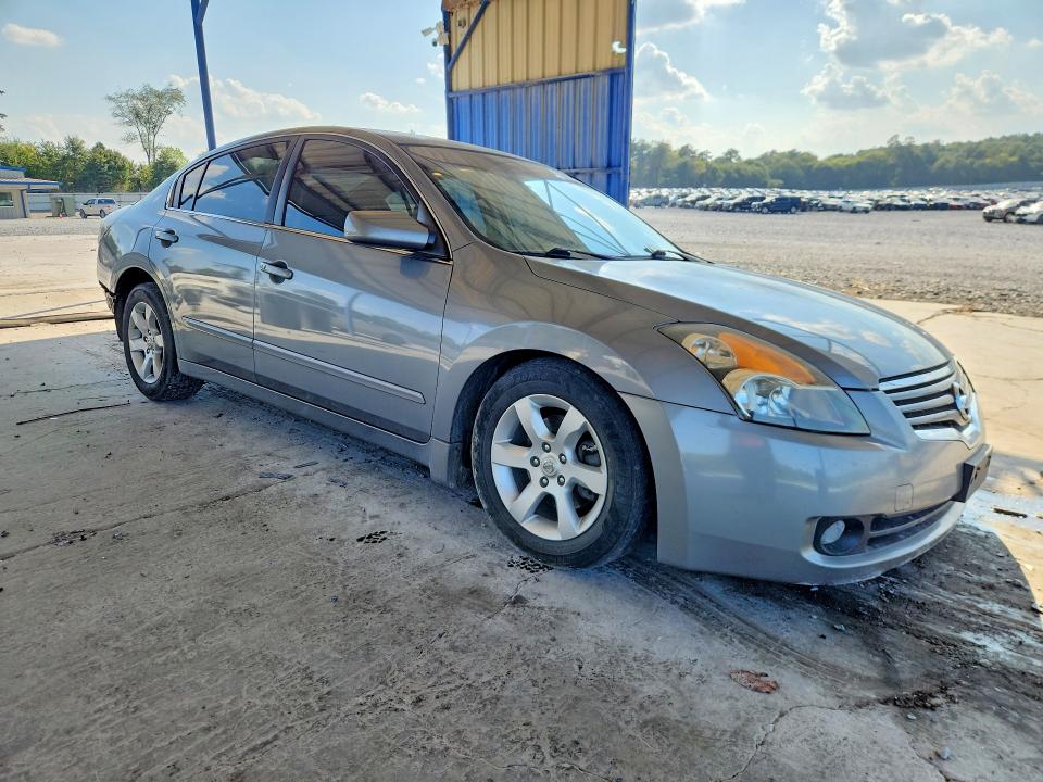 2009 Nissan Altima მანქანა იყიდება აუქციონზე, vin: 1N4AL21E69N520436, აუქციონის ნომერი: 68881826