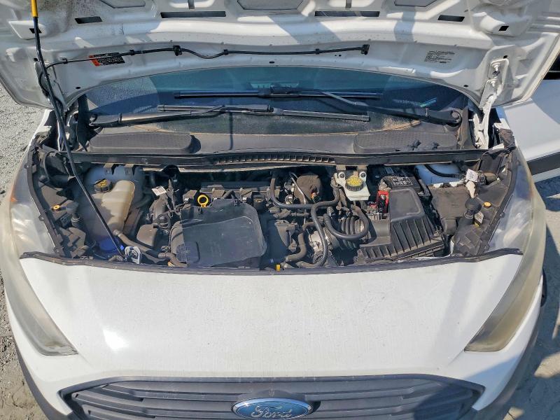 Aukcja sprzedaży 2019 Ford Transit Connect, vin: NM0LS6E22K1388508, numer aukcji: 66209906