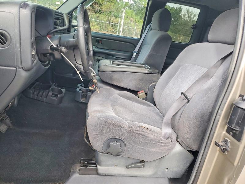 Aukcja sprzedaży 2002 Chevrolet Silverado, vin: 2GCEC19V421144899, numer aukcji: 70265056