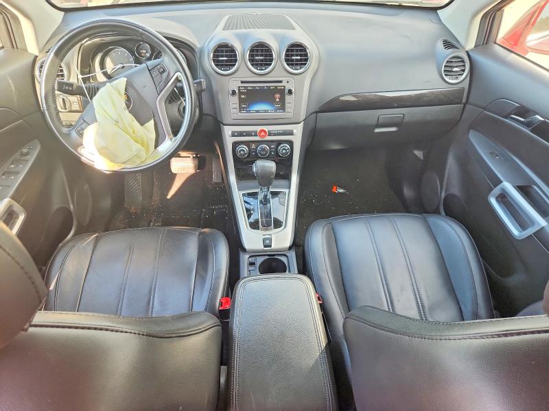 Продажа на аукционе авто 2015 Chevrolet Captiva, vin: 3GNAL3EK0FS504466, номер лота: 67293686