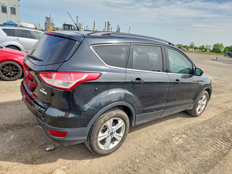 68777236 :رقم المزاد ، 1FMCU0G94EUD96466 vin ، 2014 Ford Escape مزاد بيع
