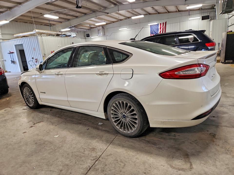 Auction sale of the 2014 Ford Fusion, vin: 3FA6P0RU6ER393284, lot number: 70602526