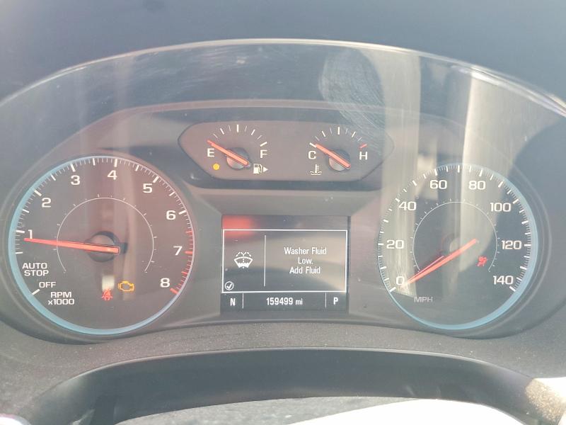 2020 Chevrolet Malibu მანქანა იყიდება აუქციონზე, vin: 1G1ZD5ST0LF090132, აუქციონის ნომერი: 67236056