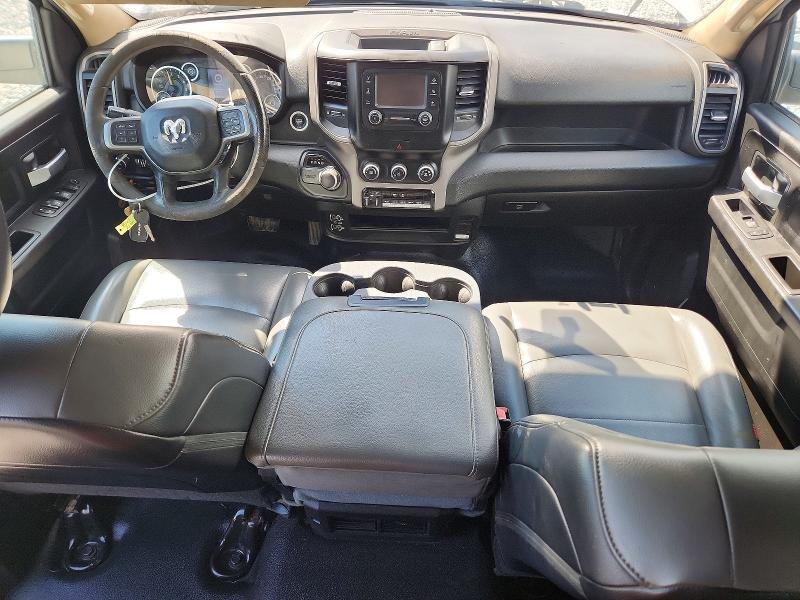 68318706 :رقم المزاد ، 3C7WRSCJ7KG561085 vin ، 2019 Ram 3500 مزاد بيع