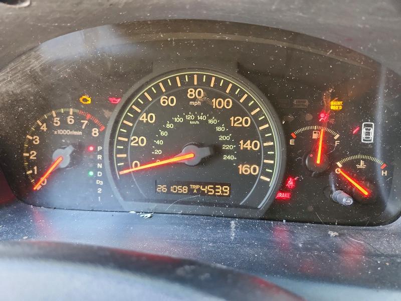 2005 Honda Accord მანქანა იყიდება აუქციონზე, vin: 1HGCM56865A053106, აუქციონის ნომერი: 69395086