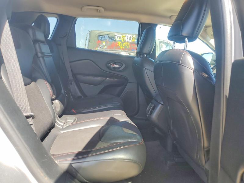 Aukcja sprzedaży 2017 Jeep Cherokee, vin: 1C4PJMBB2HW518881, numer aukcji: 68989086