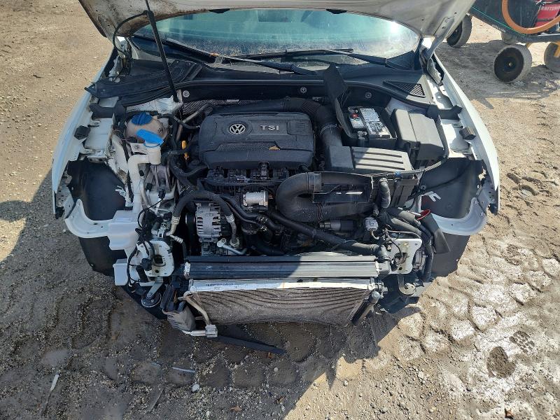 Aukcja sprzedaży 2017 Volkswagen Passat, vin: 1VWAT7A39HC068575, numer aukcji: 67299396