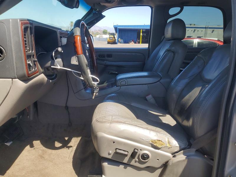 Aukcja sprzedaży 2005 Cadillac Escalade, vin: 1GYEC63T45R118605, numer aukcji: 68234196