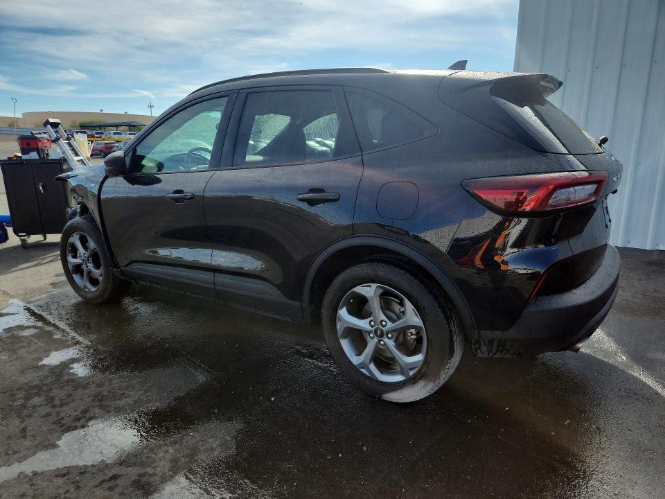 Продаж на аукціоні авто 2025 Ford Escape, vin: 1FMCU9MNXSUA11039, номер лоту: 70417136