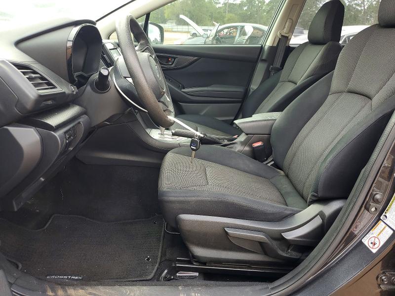 Aukcja sprzedaży 2018 Subaru Crosstrek, vin: JF2GTAAC8JH214310, numer aukcji: 70437826