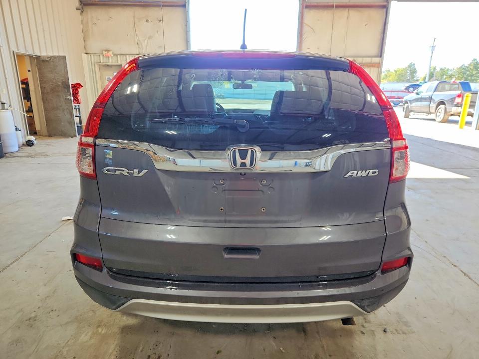Продажа на аукционе авто 2016 Honda Cr-v, vin: 5J6RM4H56GL070561, номер лота: 70043426