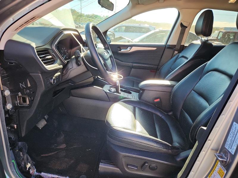 Aukcja sprzedaży 2022 Ford Escape, vin: 1FMCU9H61NUB83189, numer aukcji: 65949256