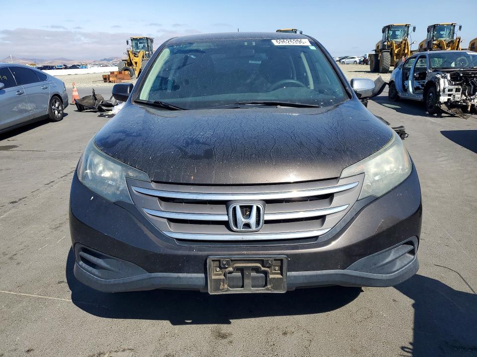 Продажа на аукционе авто 2014 Honda Cr-v, vin: 2HKRM3H35EH564944, номер лота: 69626396