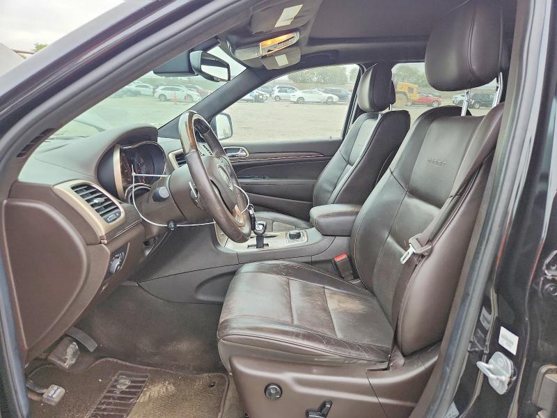 Продаж на аукціоні авто 2014 Jeep Grand Cherokee, vin: 1C4RJFJGXEC338126, номер лоту: 68605686