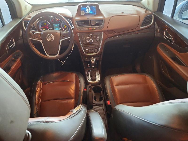 Aukcja sprzedaży 2013 Buick Encore, vin: KL4CJDSB1DB139767, numer aukcji: 68242946