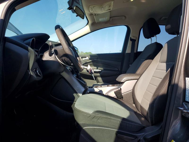 Продаж на аукціоні авто 2013 Ford Escape, vin: 1FMCU9GX9DUD15625        , номер лоту: 67814866