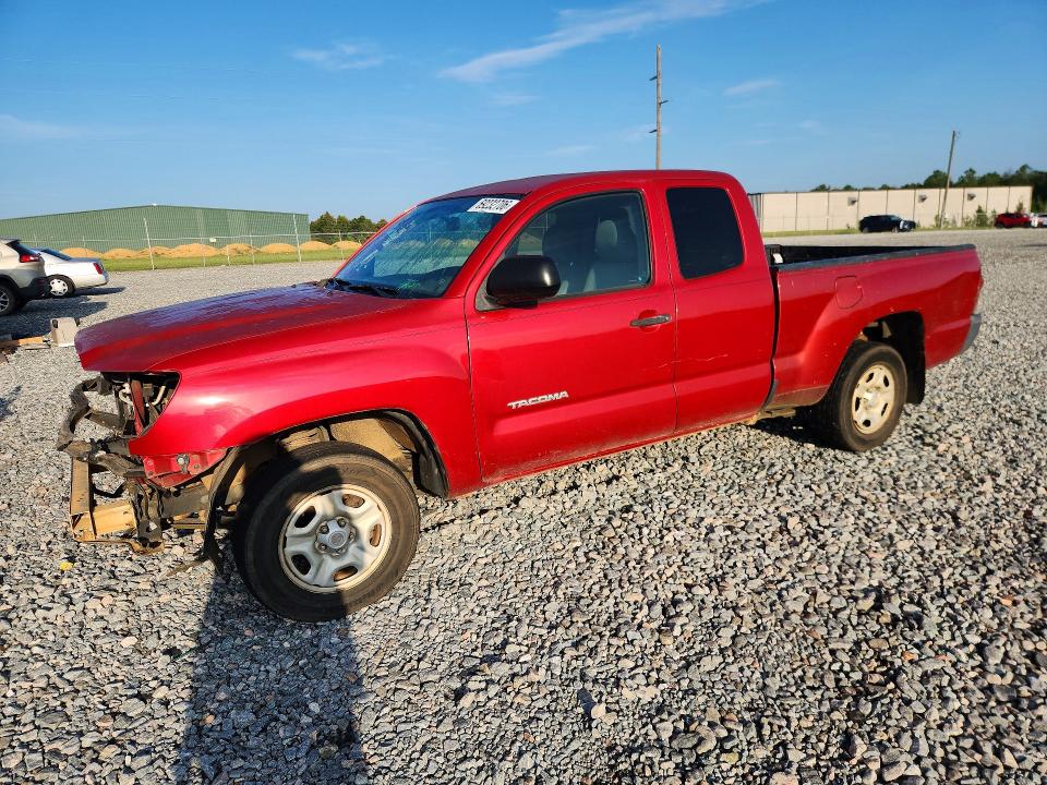 Продажа на аукционе авто 2013 Toyota Tacoma, vin: 5TFTX4CN8DX023742, номер лота: 69232706