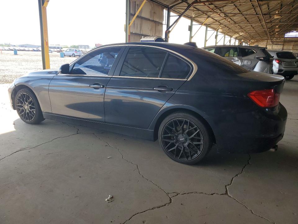 69157676 :رقم المزاد ، WBA3C1C52CF434324 vin ، 2012 Bmw 328 مزاد بيع