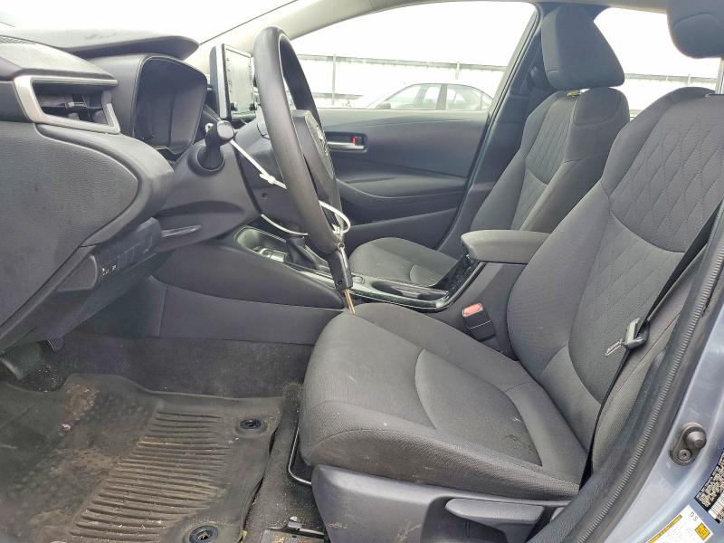 68864306 :رقم المزاد ، JTDEPRAE2LJ094848 vin ، 2020 Toyota Corolla مزاد بيع