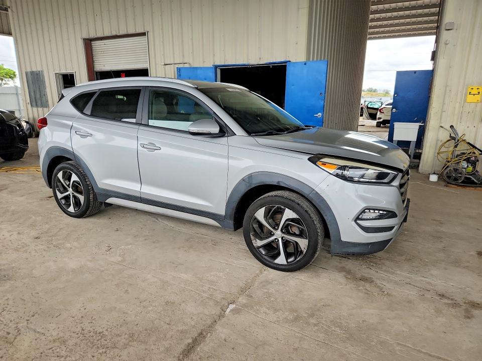 Aukcja sprzedaży 2017 Hyundai Tucson, vin: KM8J3CA24HU590894, numer aukcji: 70447936