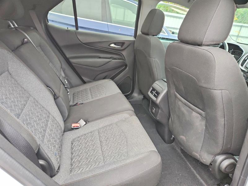 Продажа на аукционе авто 2024 Chevrolet Equinox, vin: 3GNAXUEGXRS210292, номер лота: 67068696