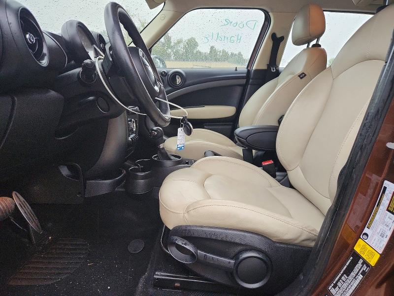 Aukcja sprzedaży 2015 Mini Cooper, vin: WMWZC5C54FWP49003, numer aukcji: 69960276