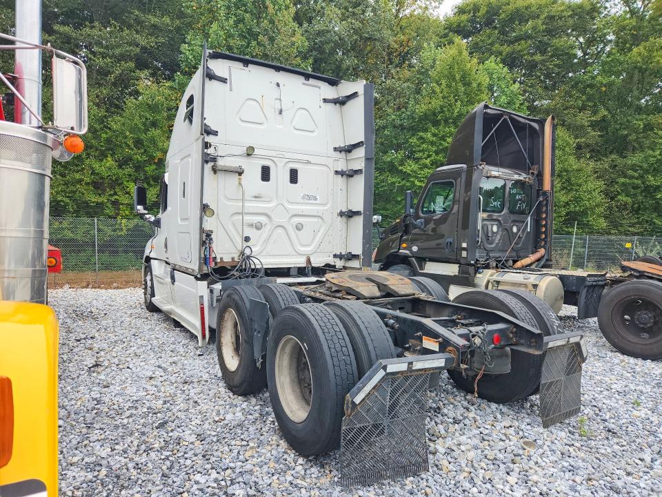 Продаж на аукціоні авто 2014 Freightliner Cascadia, vin: 3AKJGLD54ESFP1763, номер лоту: 67256786