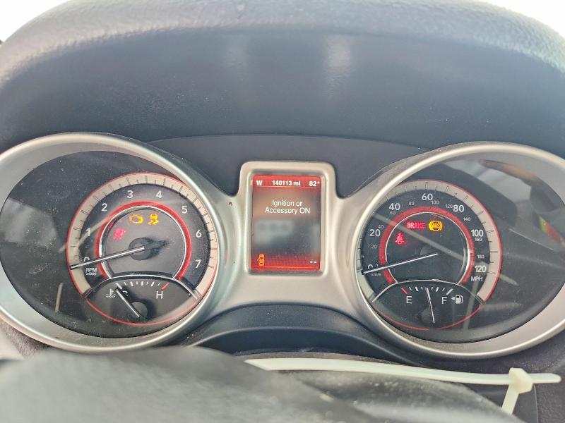 Продажа на аукционе авто 2014 Dodge Journey, vin: 3C4PDDBG3ET177639, номер лота: 67654246