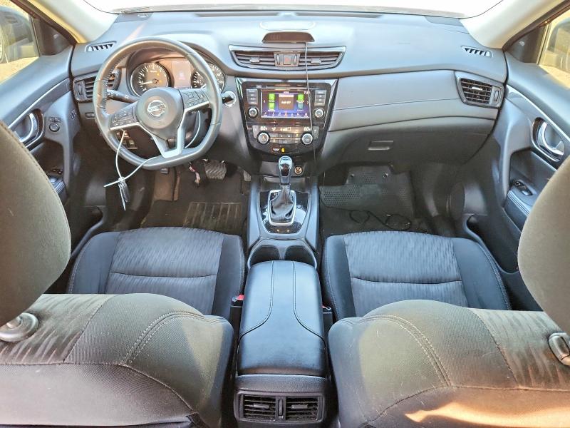 Продажа на аукционе авто 2018 Nissan Rogue, vin: 5N1AT2MV4JC722788, номер лота: 67973016