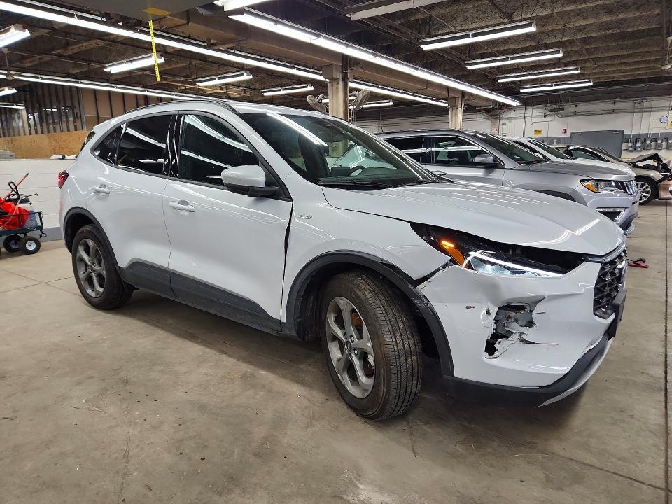 Aukcja sprzedaży 2025 Ford Escape, vin: 1FMCU9NZ0SUB25407, numer aukcji: 67601056
