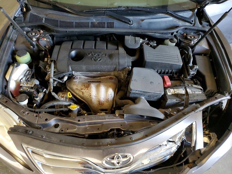 68069916 :رقم المزاد ، 4T4BF3EK3BR154282 vin ، 2011 Toyota Camry مزاد بيع