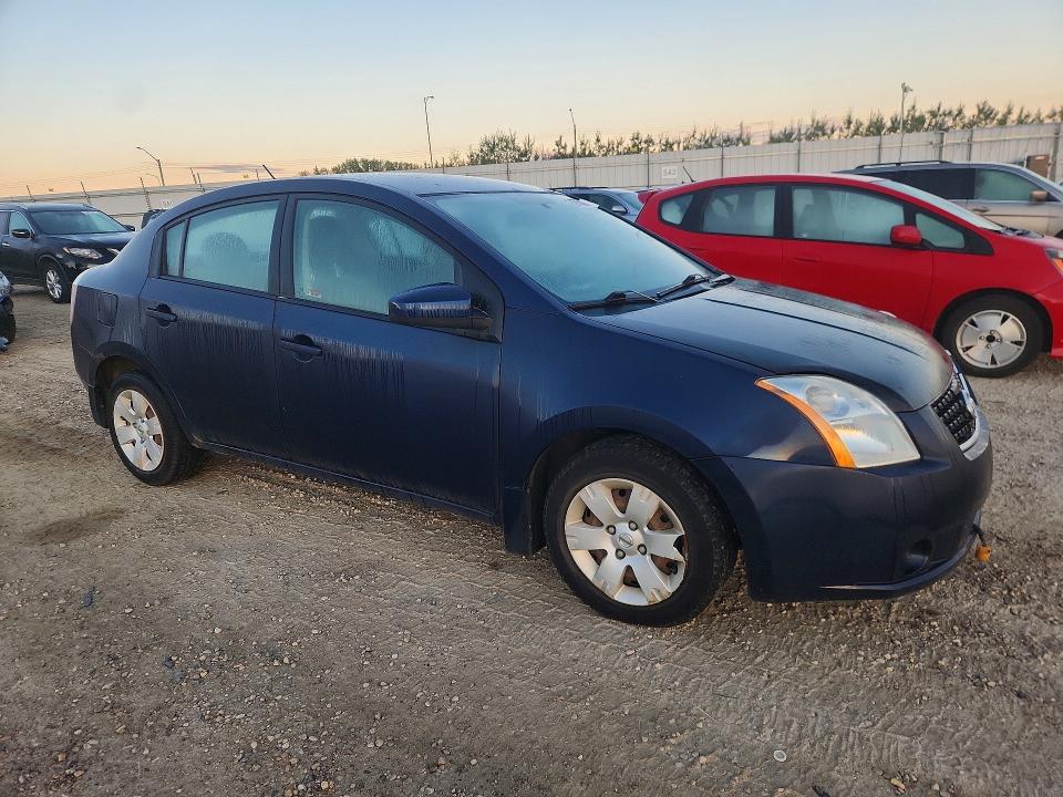 Продажа на аукционе авто 2008 Nissan Sentra, vin: 3N1AB61E68L733229, номер лота: 67756206