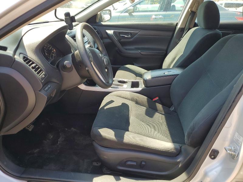 Продажа на аукционе авто 2015 Nissan Altima, vin: 1N4AL3AP7FC294020, номер лота: 67530906