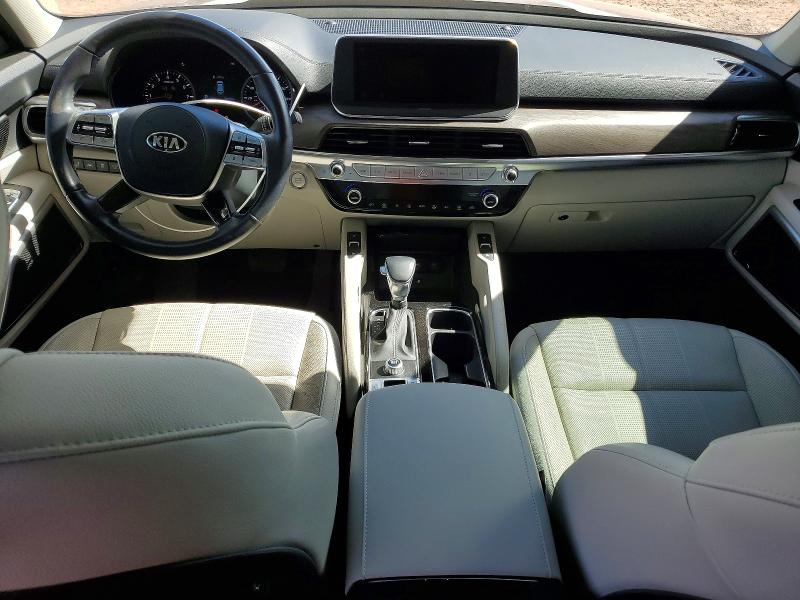 Aukcja sprzedaży 2021 Kia Telluride, vin: 5XYP34HC6MG160153, numer aukcji: 69897526