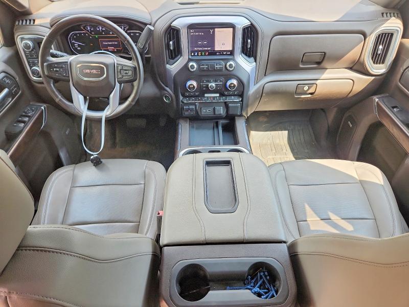 Продаж на аукціоні авто 2019 Gmc Sierra, vin: 1GTU9DED1KZ129308, номер лоту: 66944576