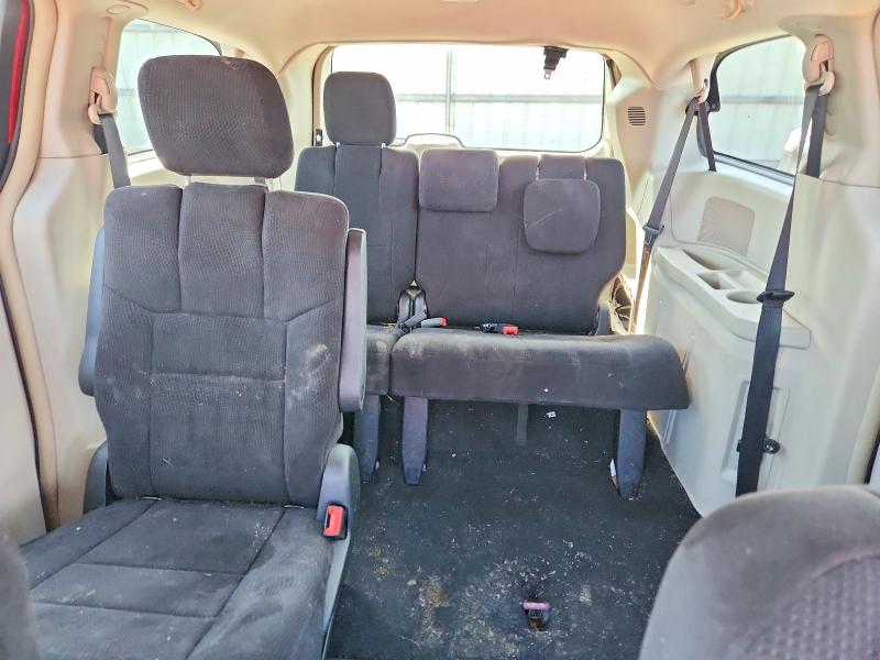 Aukcja sprzedaży 2011 Dodge Grand Caravan, vin: 2D4RN5DG1BR611843, numer aukcji: 67604836
