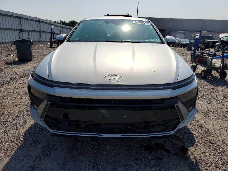 Продажа на аукционе авто 2026 Hyundai Sonata Hybrid, vin: KMHL24JJ5TA170337, номер лота: 69507296