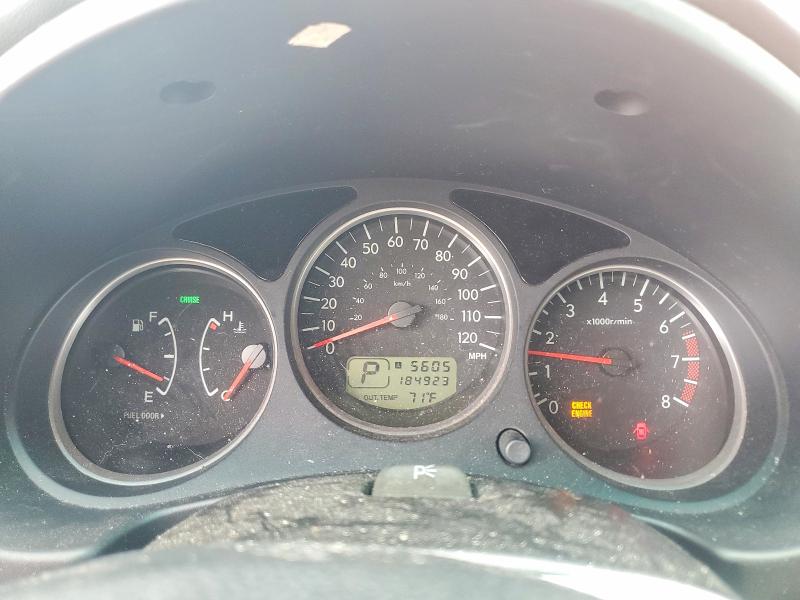 Продажа на аукционе авто 2006 Subaru Forester, vin: JF1SG63686H717754, номер лота: 69995246