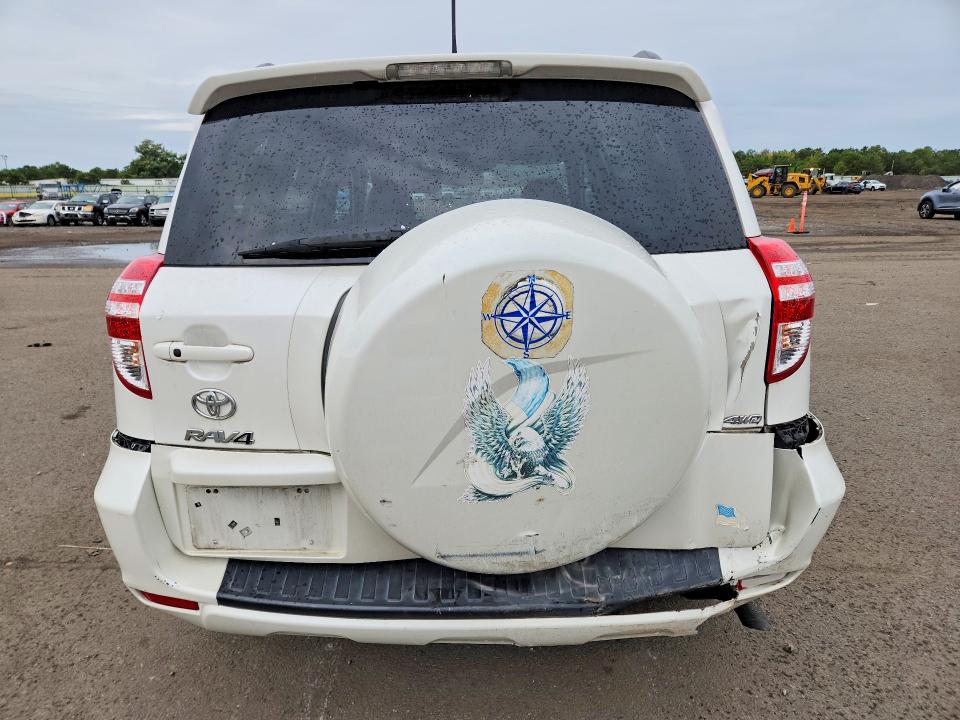 69805966 :رقم المزاد ، 2T3DF4DV8CW253676 vin ، 2012 Toyota Rav4 مزاد بيع