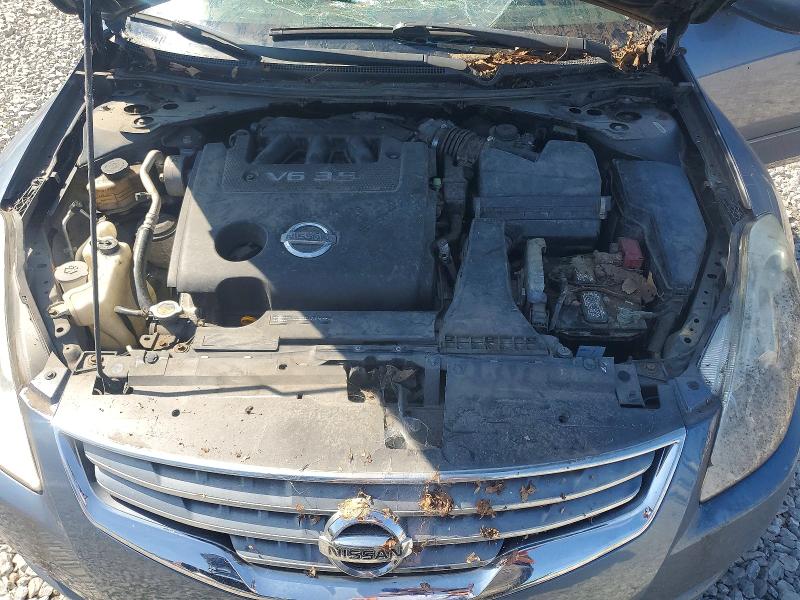 Продажа на аукционе авто 2011 Nissan Altima, vin: 1N4BL2AP3BN421567, номер лота: 68609326