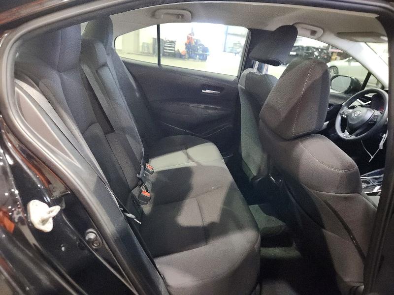 Продажа на аукционе авто 2021 Toyota Corolla, vin: 5YFEPMAE6MP174380, номер лота: 68368586