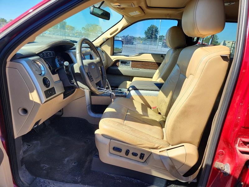 Продажа на аукционе авто 2014 Ford F150, vin: 1FTFW1ET5EKE14288, номер лота: 70715666