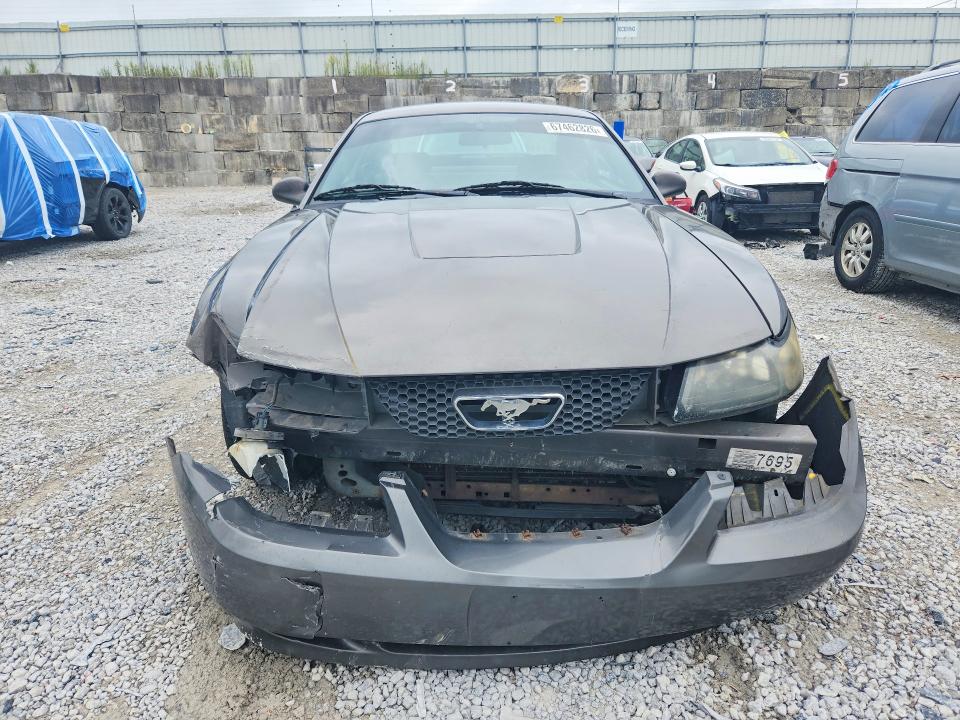 Продаж на аукціоні авто 2004 Ford Mustang, vin: 1FAFP40424F109536, номер лоту: 67462826