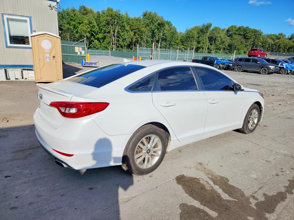 Aukcja sprzedaży 2016 Hyundai Sonata, vin: 5NPE24AF5GH279839, numer aukcji: 67466076