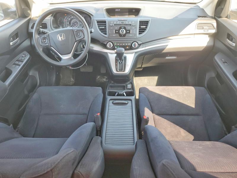 69628446 :رقم المزاد ، 5J6RM4H51CL033444 vin ، 2012 Honda Cr-v مزاد بيع