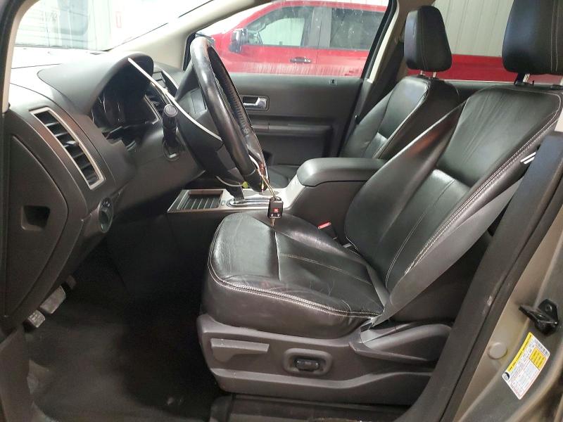 Продажа на аукционе авто 2008 Ford Edge, vin: 2FMDK49C48BB39652, номер лота: 67868986