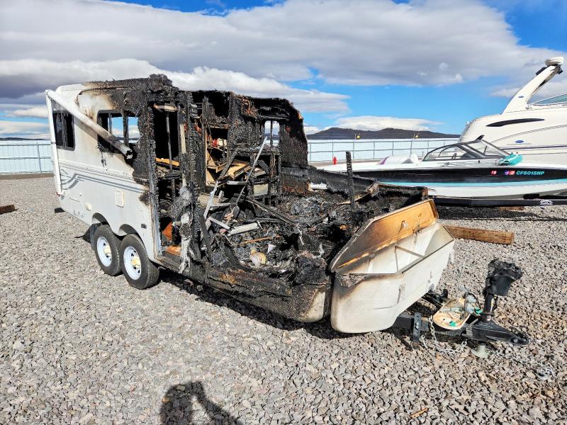 Aukcja sprzedaży 2021 Escape By Kz Recreational Vehicle (rv), vin: 2E9TF6B55MC068252, numer aukcji: 66505756