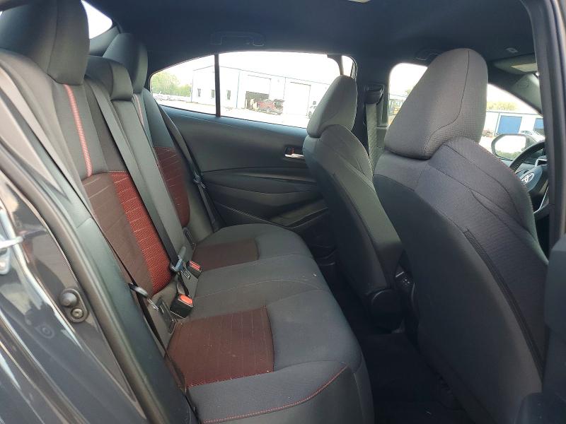 69020886 :رقم المزاد ، 5YFS4MCE4TP272122 vin ، 2026 Toyota Corolla مزاد بيع