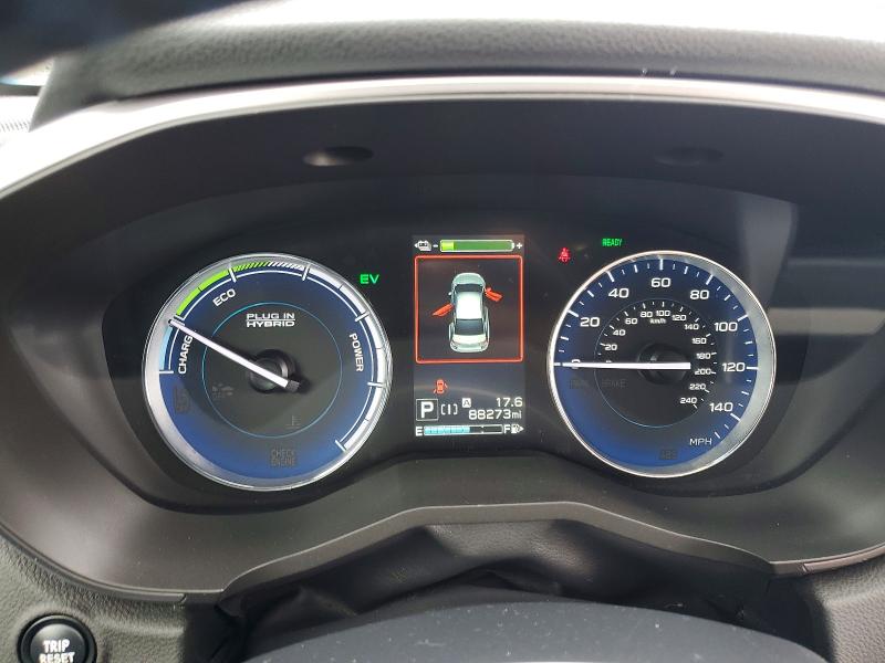 Продаж на аукціоні авто 2019 Subaru Crosstrek, vin: JF2GTDEC7KH339831, номер лоту: 69046586