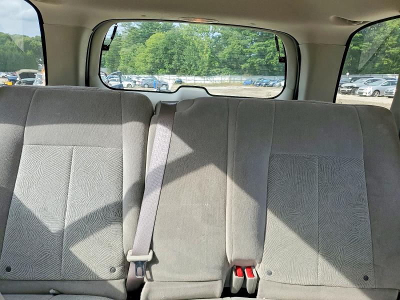 2006 Chevrolet Trailblazer მანქანა იყიდება აუქციონზე, vin: 1GNDT13S162282861, აუქციონის ნომერი: 67860686